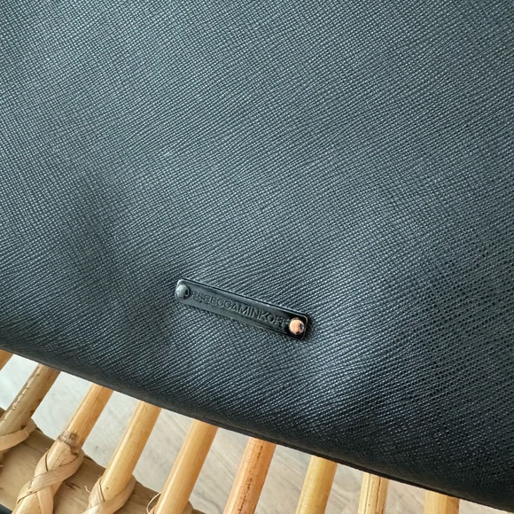 Large Rebecca Minkoff Tote Bag - Picture 9 of 9